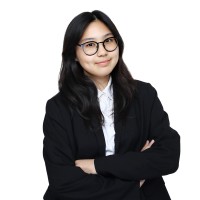 Christabella Pratana Hia