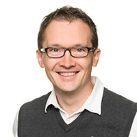 Dr. Benjamin Adrian
