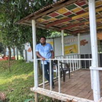 Sharif Azad Preetom