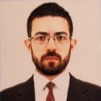 Thiago Greco de Lemos Almeida