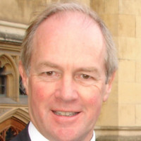Peter Lilley