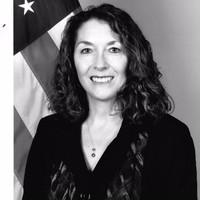 Krista Ochlech, PMP