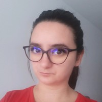 Nicoleta Condrea