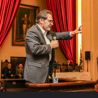 David Teixeira Azevedo