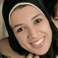 Shymaa Ahmed