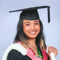 Salsabila Irwanto