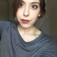 Morgan Martinez, M.A, Lmft