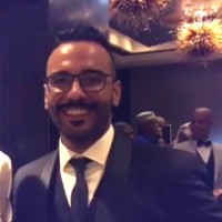 Nader Bajaber, Fmp®, Sfp®