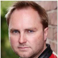 Steven Bradshaw