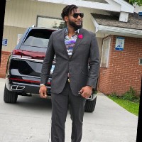 Mobolaji Ogunnaike