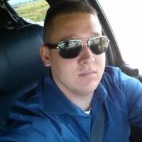 Austin Prough