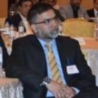 Yasir Saeed
