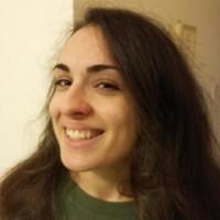 Anastasia Kantartzi