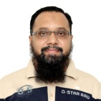 GHULAM MOHIUDDIN