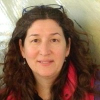 Kathy Finger