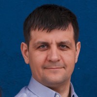 Александр Васильев
