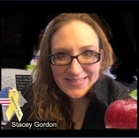 Stacey M. Gordon