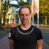 Koos Jeroen Kers