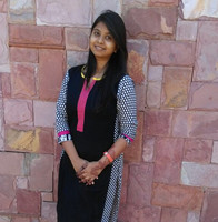 Dhruti Pandya