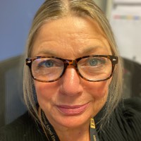 Chantalle Taylor