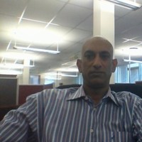Ben Moodley