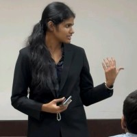 JIYA SHETTY