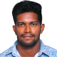 Rajarajan Saravanan