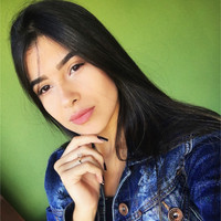 Brenda Melissa Santos Borges