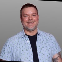 Harlan Vaughn