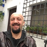 Gokmen Nazli