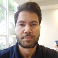 Caio Becker