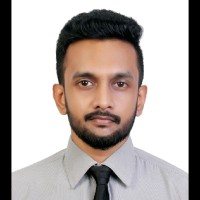 Prakash Kirubaharan