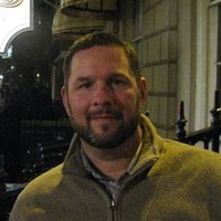 Steven Prewitt
