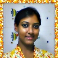 Susmita Paul