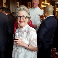 Susan Berg