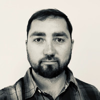 Tinus Janse Van Rensburg