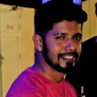 Mohnish Gaonkar