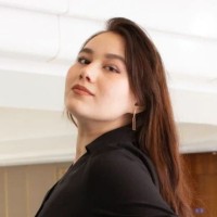 Arina Belyalova