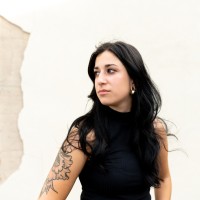 Arielle Barrientos