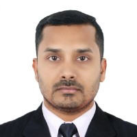 Remesh Kannan M