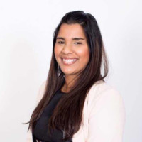 Andrea Pillay