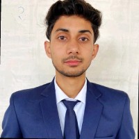 Ritik .
