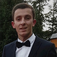 Jean Charles Di Fraja