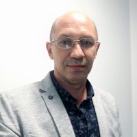 Dmitry Primachenko
