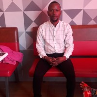 John Khosa
