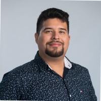 Mauricio Cáceres Larco