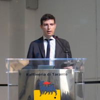 Daniele Colombo