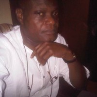 Gideon Chikwe Iroabuchi