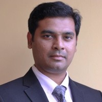 Veerappan Mohan