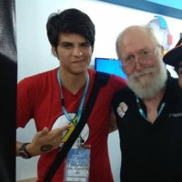 Luan Kelvin Beltrame da Luz